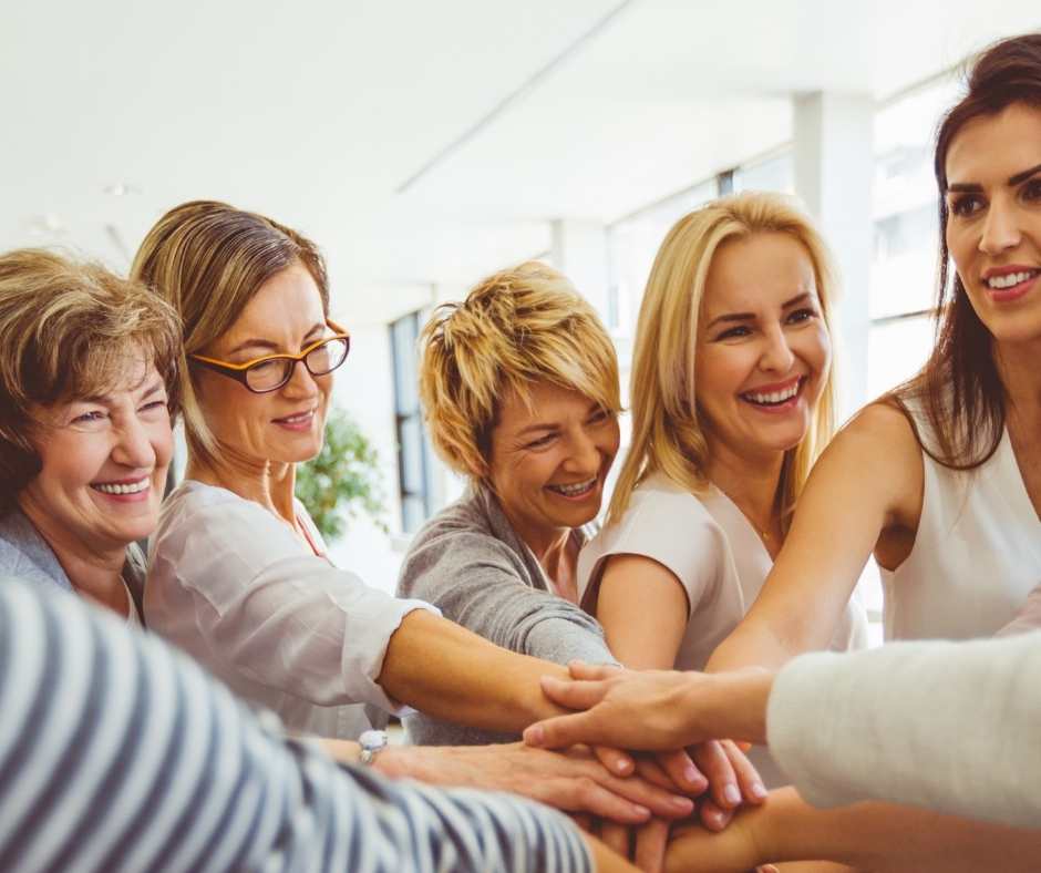 Female Community Female Community