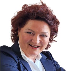 Adelheid Reik - FEMALE COMMUNITY