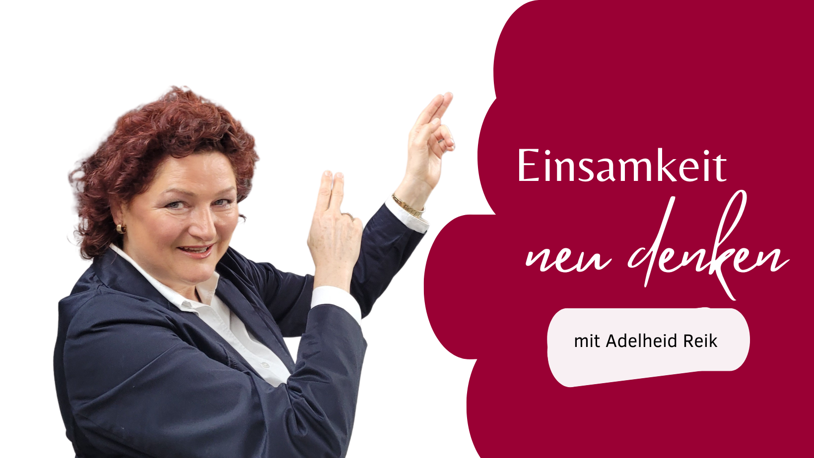 Einsamkeit neu denken Einsamkeit neu denken
