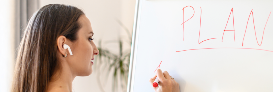 Soziale Vorsorge nach Plan